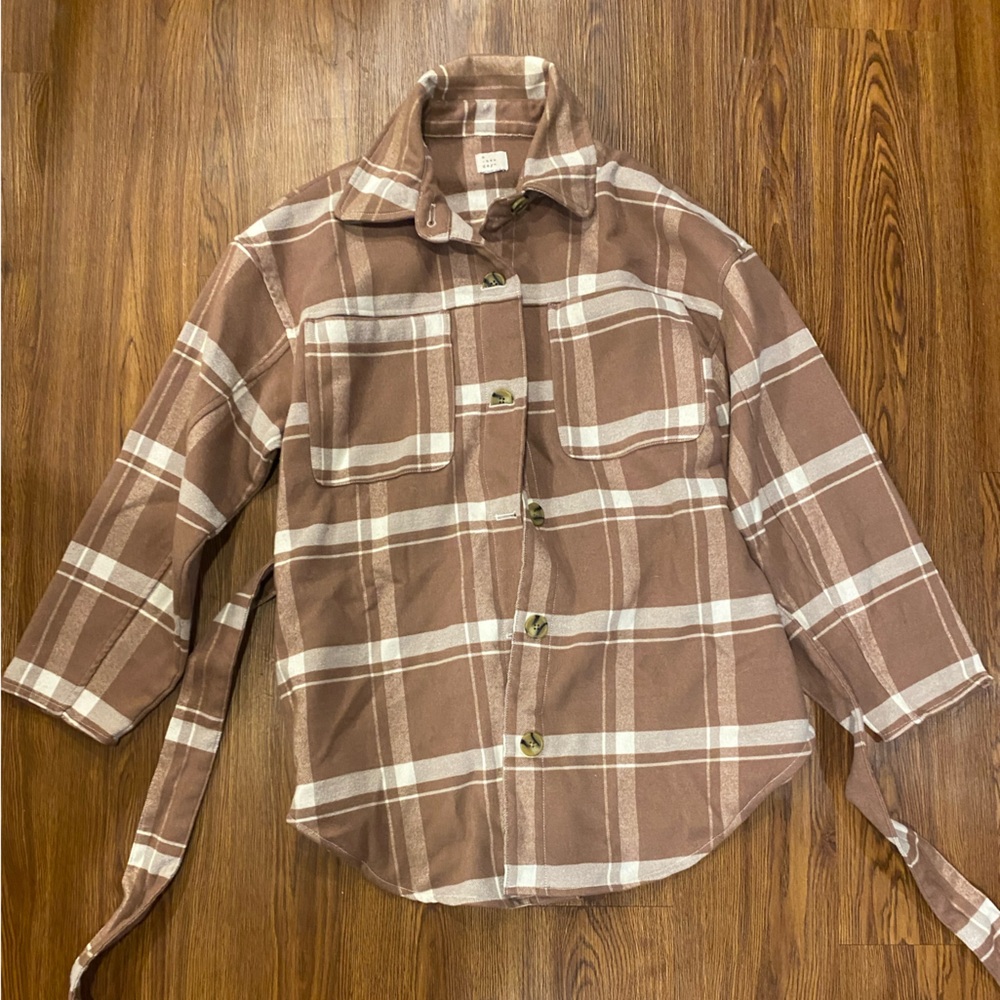Flannel